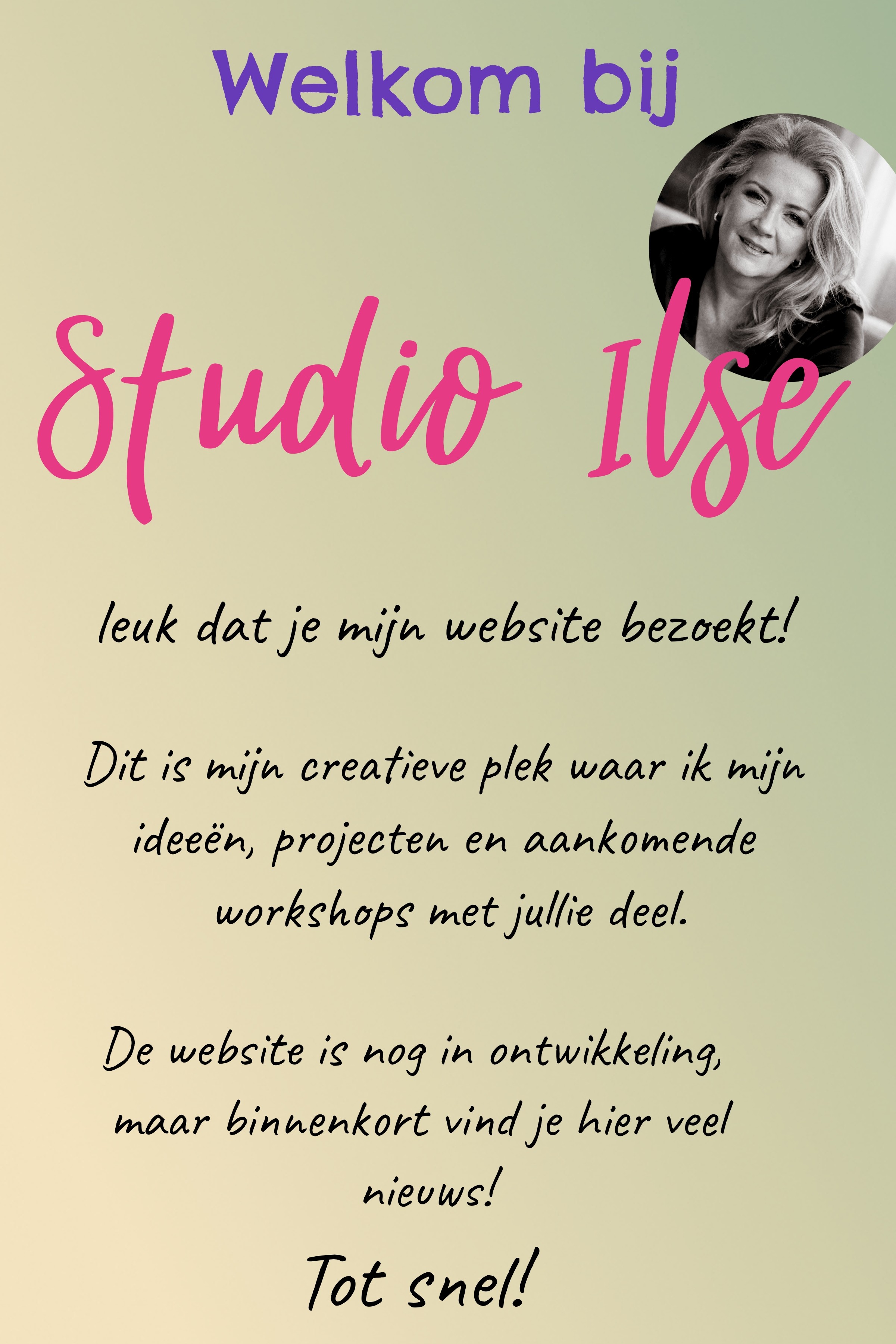 Studio Ilse